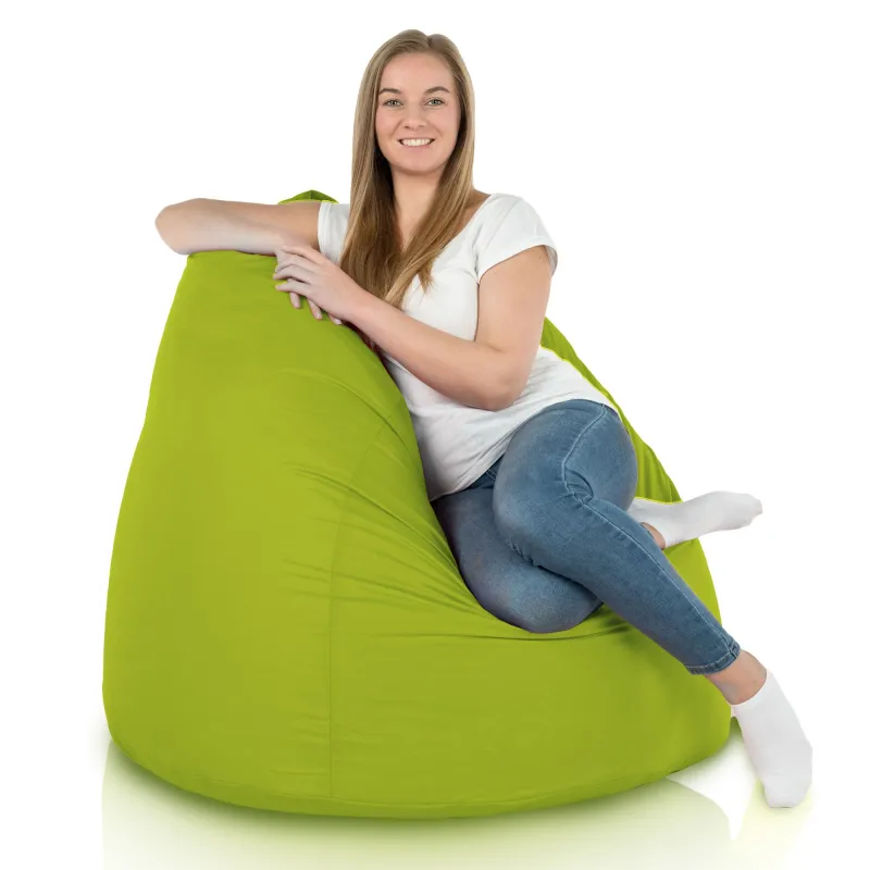 Babzsákfotel Babzsák XXL felnőtteknek Gigant - Outdoor Pro Kültéri Vízálló – nézet 68