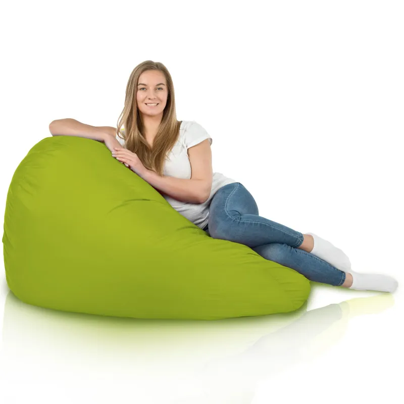 Babzsákfotel Babzsák XXL felnőtteknek Gigant - Outdoor Pro Kültéri Vízálló – nézet 78
