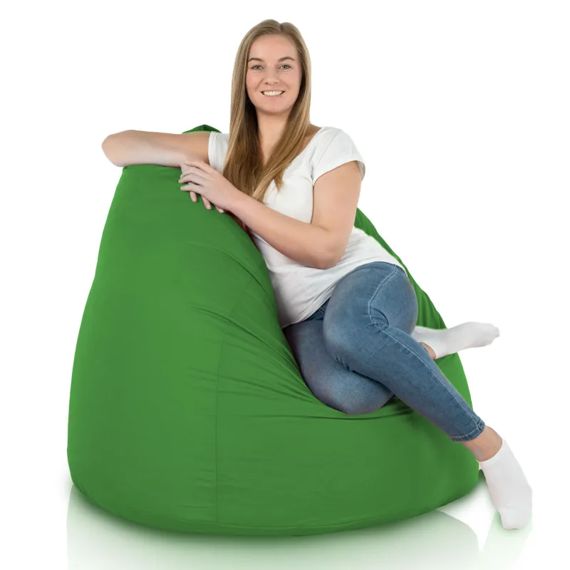 Babzsákfotel Babzsák XXL felnőtteknek Gigant - Outdoor Pro Kültéri Vízálló – nézet 66
