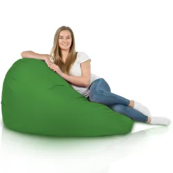 Babzsákfotel Babzsák XXL felnőtteknek Gigant - Outdoor Pro Kültéri Vízálló – nézet 79