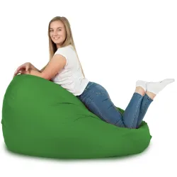 Babzsákfotel Babzsák XXL felnőtteknek Gigant - Outdoor Pro Kültéri Vízálló – nézet 92