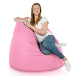Babzsákfotel Babzsák XXL felnőtteknek Gigant - Outdoor Pro Kültéri Vízálló – nézet 62