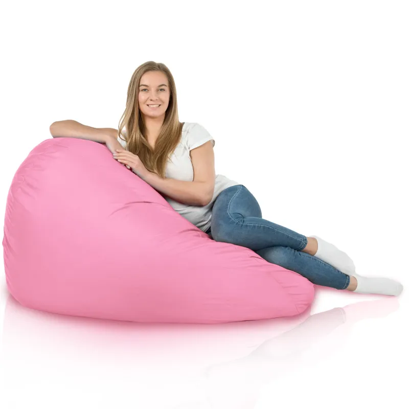 Babzsákfotel Babzsák XXL felnőtteknek Gigant - Outdoor Pro Kültéri Vízálló – nézet 81