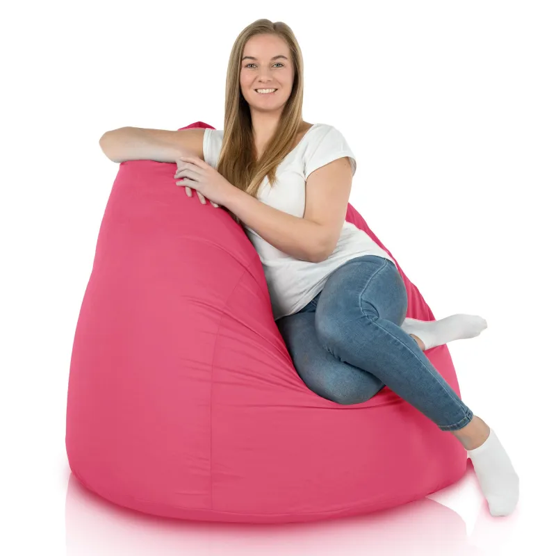 Babzsákfotel Babzsák XXL felnőtteknek Gigant - Outdoor Pro Kültéri Vízálló – nézet 51