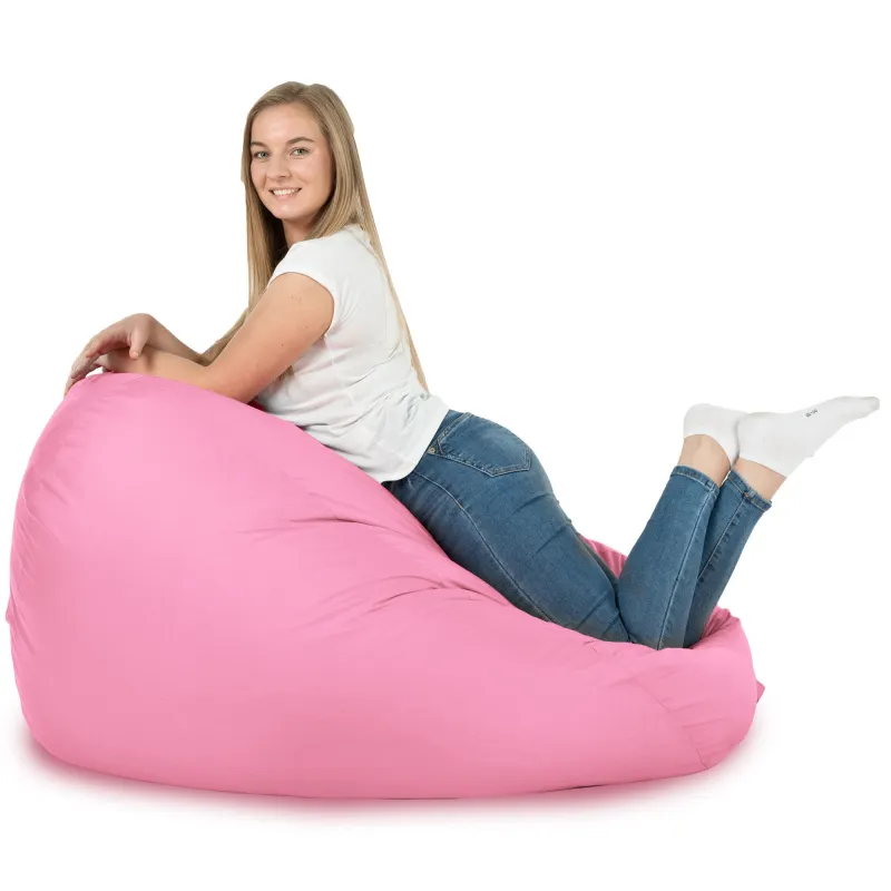 Babzsákfotel Babzsák XXL felnőtteknek Gigant - Outdoor Pro Kültéri Vízálló – nézet 103
