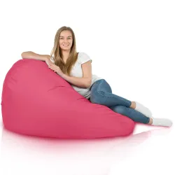 Babzsákfotel Babzsák XXL felnőtteknek Gigant - Outdoor Pro Kültéri Vízálló – nézet 82