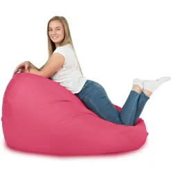 Babzsákfotel Babzsák XXL felnőtteknek Gigant - Outdoor Pro Kültéri Vízálló – nézet 99