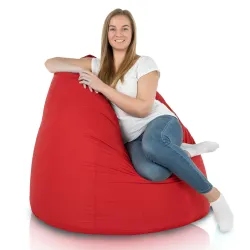 Babzsákfotel Babzsák XXL felnőtteknek Gigant - Outdoor Pro Kültéri Vízálló – nézet 54
