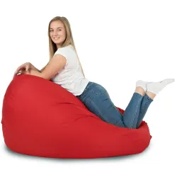 Babzsákfotel Babzsák XXL felnőtteknek Gigant - Outdoor Pro Kültéri Vízálló – nézet 94