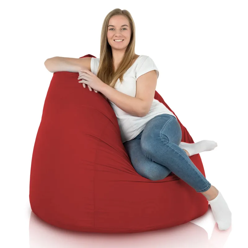 Babzsákfotel Babzsák XXL felnőtteknek Gigant - Outdoor Pro Kültéri Vízálló – nézet 56