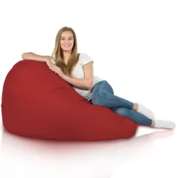 Babzsákfotel Babzsák XXL felnőtteknek Gigant - Outdoor Pro Kültéri Vízálló – nézet 87