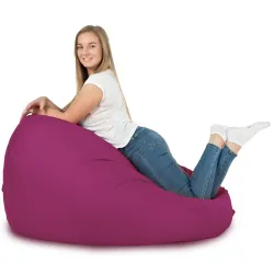 Babzsákfotel Babzsák XXL felnőtteknek Gigant - Outdoor Pro Kültéri Vízálló – nézet 93