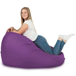 Babzsákfotel Babzsák XXL felnőtteknek Gigant - Outdoor Pro Kültéri Vízálló – nézet 107