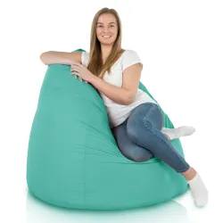 Babzsákfotel Babzsák XXL felnőtteknek Gigant - Outdoor Pro Kültéri Vízálló – nézet 59