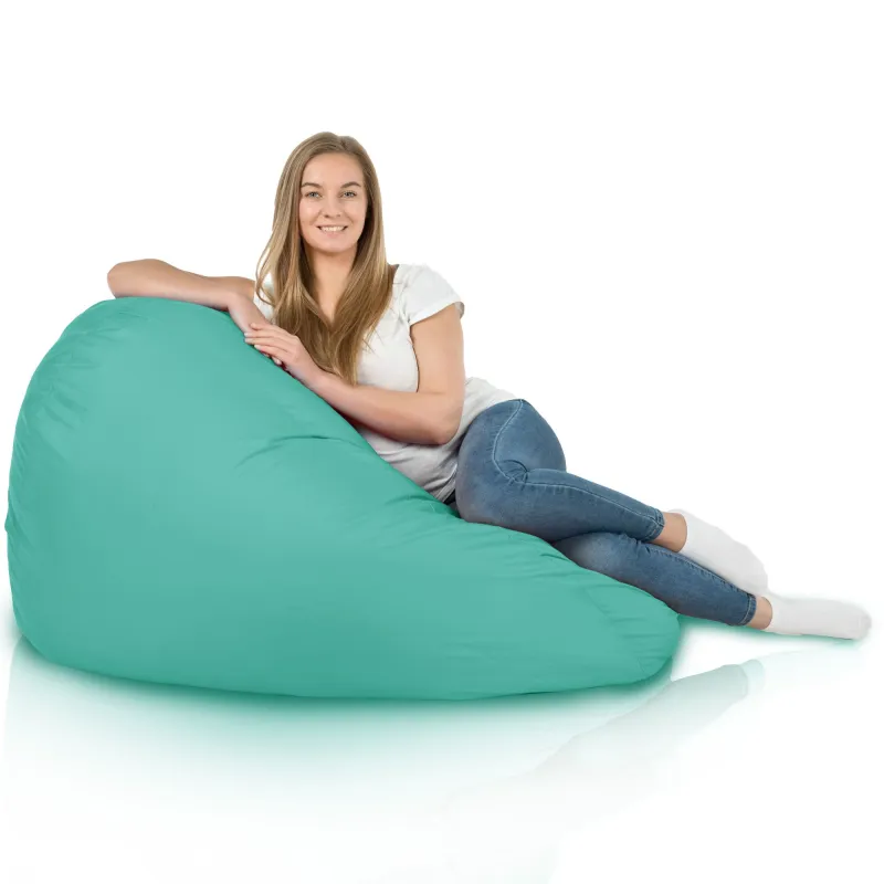 Babzsákfotel Babzsák XXL felnőtteknek Gigant - Outdoor Pro Kültéri Vízálló – nézet 76