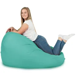 Babzsákfotel Babzsák XXL felnőtteknek Gigant - Outdoor Pro Kültéri Vízálló – nézet 96
