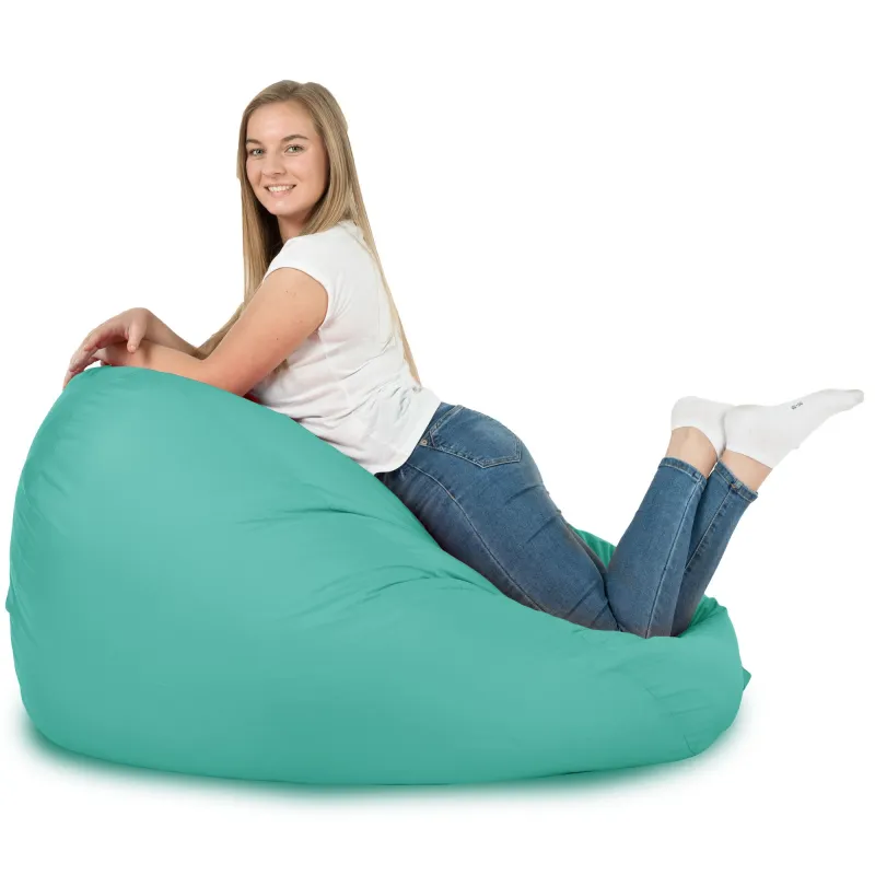 Babzsákfotel Babzsák XXL felnőtteknek Gigant - Outdoor Pro Kültéri Vízálló – nézet 96