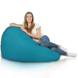 Babzsákfotel Babzsák XXL felnőtteknek Gigant - Outdoor Pro Kültéri Vízálló – nézet 74