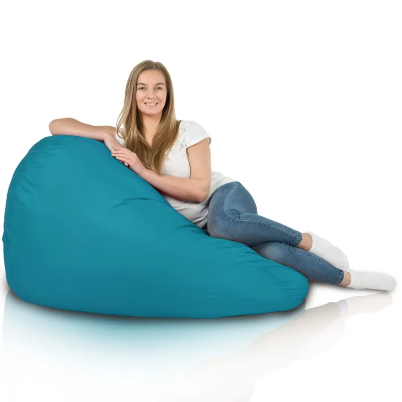 Babzsákfotel Babzsák XXL felnőtteknek Gigant - Outdoor Pro Kültéri Vízálló – nézet 74