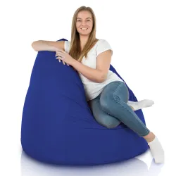Babzsákfotel Babzsák XXL felnőtteknek Gigant - Outdoor Pro Kültéri Vízálló – nézet 57
