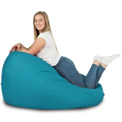 Babzsákfotel Babzsák XXL felnőtteknek Gigant - Outdoor Pro Kültéri Vízálló – nézet 101