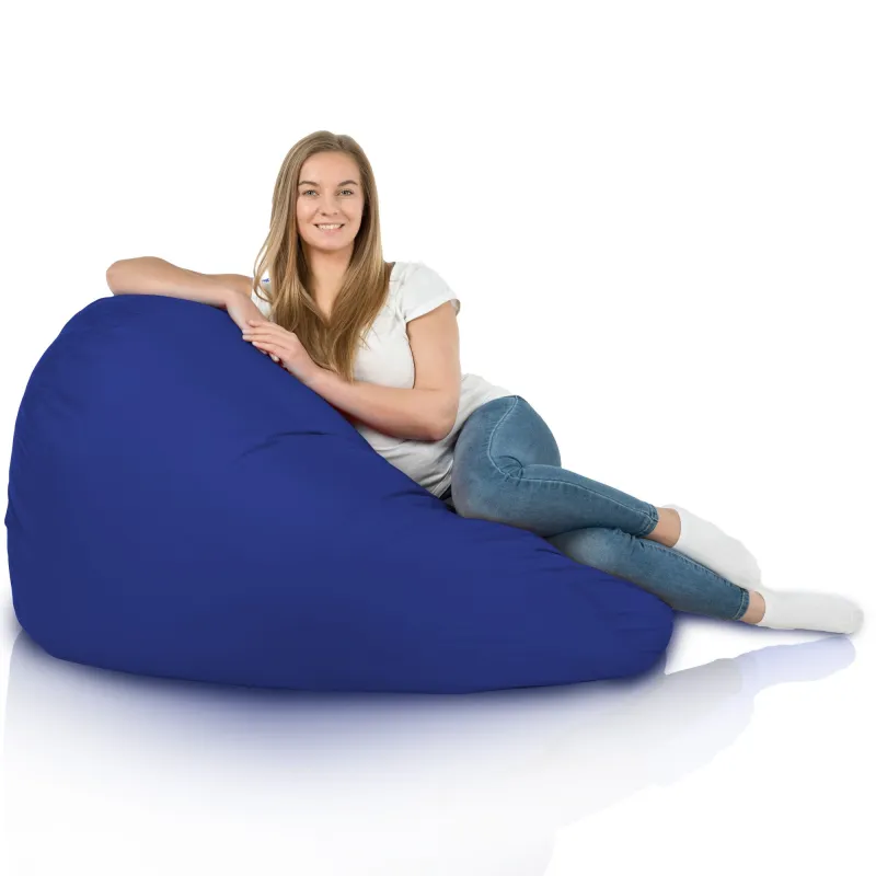 Babzsákfotel Babzsák XXL felnőtteknek Gigant - Outdoor Pro Kültéri Vízálló – nézet 72
