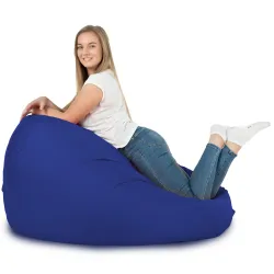 Babzsákfotel Babzsák XXL felnőtteknek Gigant - Outdoor Pro Kültéri Vízálló – nézet 91