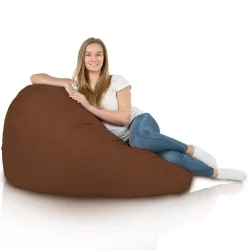 Babzsákfotel Babzsák XXL felnőtteknek Gigant - Outdoor Pro Kültéri Vízálló – nézet 75