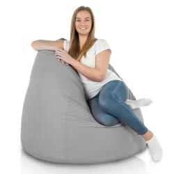 Babzsákfotel Babzsák XXL felnőtteknek Gigant - Outdoor Pro Kültéri Vízálló – nézet 53