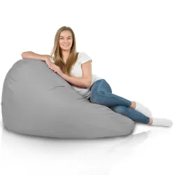 Babzsákfotel Babzsák XXL felnőtteknek Gigant - Outdoor Pro Kültéri Vízálló – nézet 73