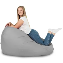 Babzsákfotel Babzsák XXL felnőtteknek Gigant - Outdoor Pro Kültéri Vízálló – nézet 102