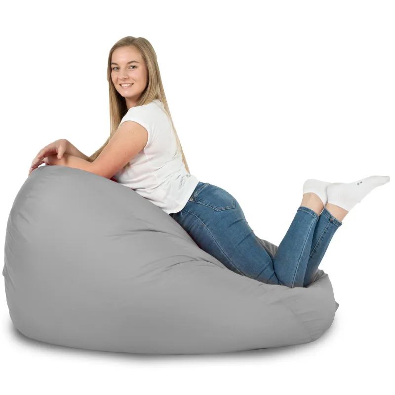 Babzsákfotel Babzsák XXL felnőtteknek Gigant - Outdoor Pro Kültéri Vízálló – nézet 102