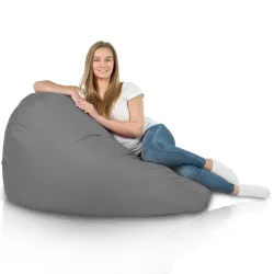 Babzsákfotel Babzsák XXL felnőtteknek Gigant - Outdoor Pro Kültéri Vízálló – nézet 88