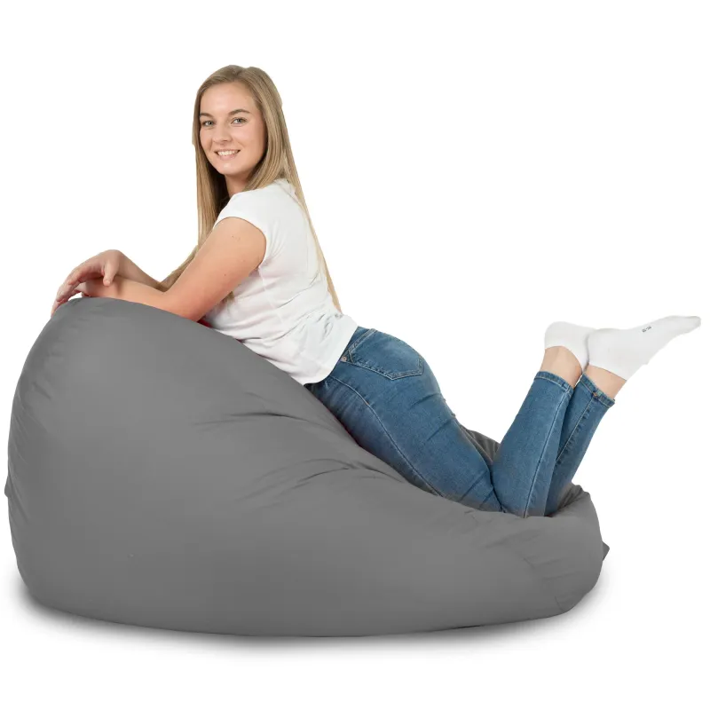 Babzsákfotel Babzsák XXL felnőtteknek Gigant - Outdoor Pro Kültéri Vízálló – nézet 105