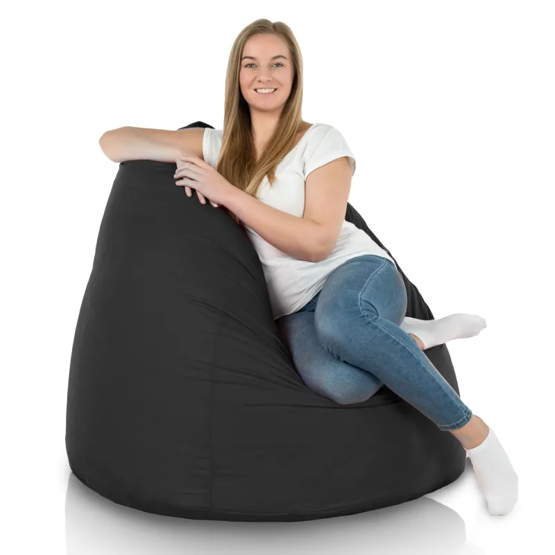 Babzsákfotel Babzsák XXL felnőtteknek Gigant - Outdoor Pro Kültéri Vízálló – nézet 63