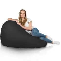 Babzsákfotel Babzsák XXL felnőtteknek Gigant - Outdoor Pro Kültéri Vízálló – nézet 77