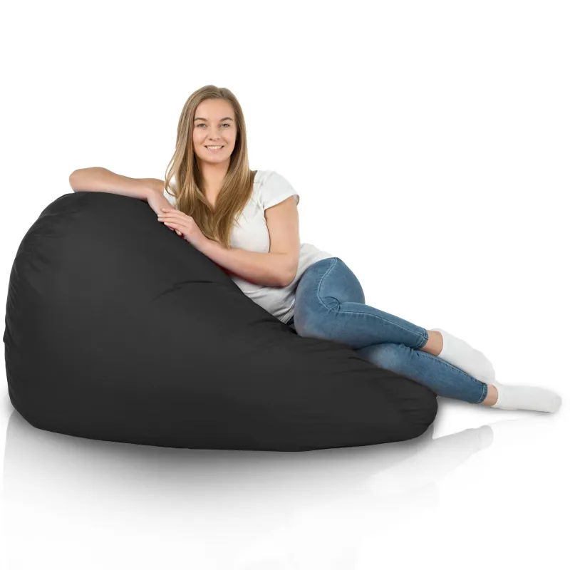Babzsákfotel Babzsák XXL felnőtteknek Gigant - Outdoor Pro Kültéri Vízálló – nézet 77