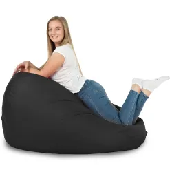 Babzsákfotel Babzsák XXL felnőtteknek Gigant - Outdoor Pro Kültéri Vízálló – nézet 97