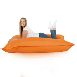 Óriás Babzsák Padlópárna XXL felnőtteknek - Outdoor Pro Kültéri Vízálló – nézet 95