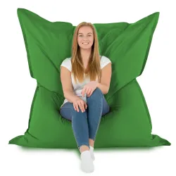 Óriás Babzsák Padlópárna XXL felnőtteknek - Outdoor Pro Kültéri Vízálló – nézet 33