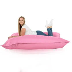 Óriás Babzsák Padlópárna XXL felnőtteknek - Outdoor Pro Kültéri Vízálló – nézet 101