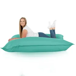 Óriás Babzsák Padlópárna XXL felnőtteknek - Outdoor Pro Kültéri Vízálló – nézet 98