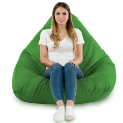 Csepp alakú Babzsákfotel Babzsák XXL Drop - Outdoor Pro Kültéri Vízálló – nézet 102