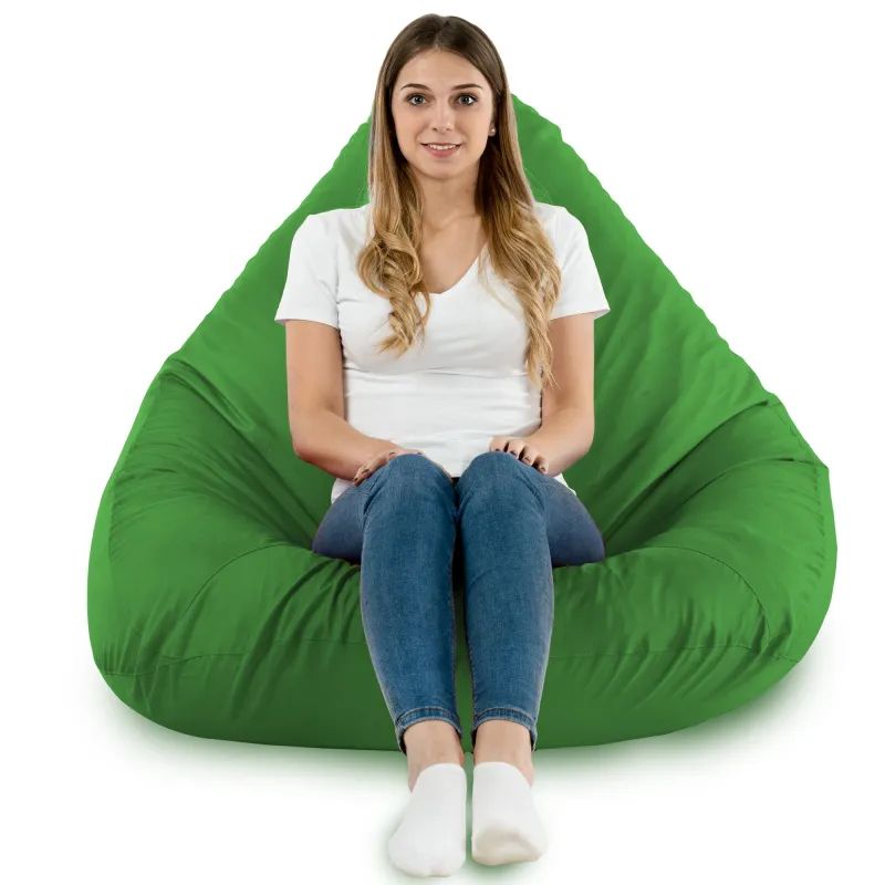 Csepp alakú Babzsákfotel Babzsák XXL Drop - Outdoor Pro Kültéri Vízálló – nézet 102