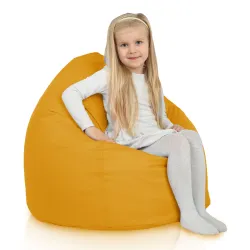 Babzsákfotel Babzsák L gyerekeknek - Outdoor Pro Kültéri Vízálló – nézet 93