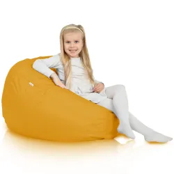Babzsákfotel Babzsák L gyerekeknek - Outdoor Pro Kültéri Vízálló – nézet 116