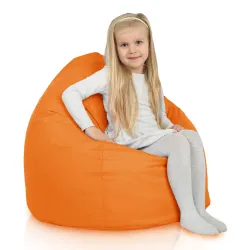 Babzsákfotel Babzsák L gyerekeknek - Outdoor Pro Kültéri Vízálló – nézet 78