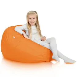 Babzsákfotel Babzsák L gyerekeknek - Outdoor Pro Kültéri Vízálló – nézet 114