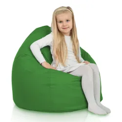 Babzsákfotel Babzsák L gyerekeknek - Outdoor Pro Kültéri Vízálló – nézet 120