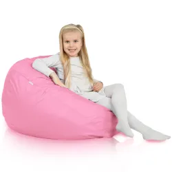 Babzsákfotel Babzsák L gyerekeknek - Outdoor Pro Kültéri Vízálló – nézet 113